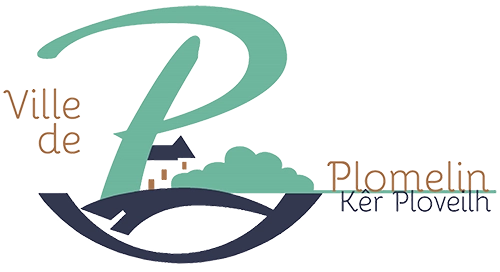 Logo ville de Plomelin