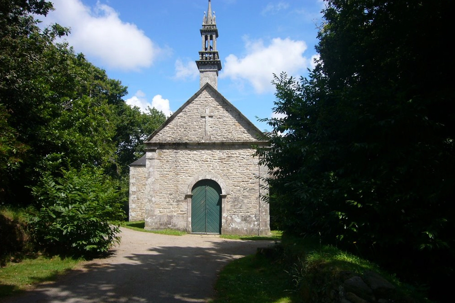 chapelle saint philibert2