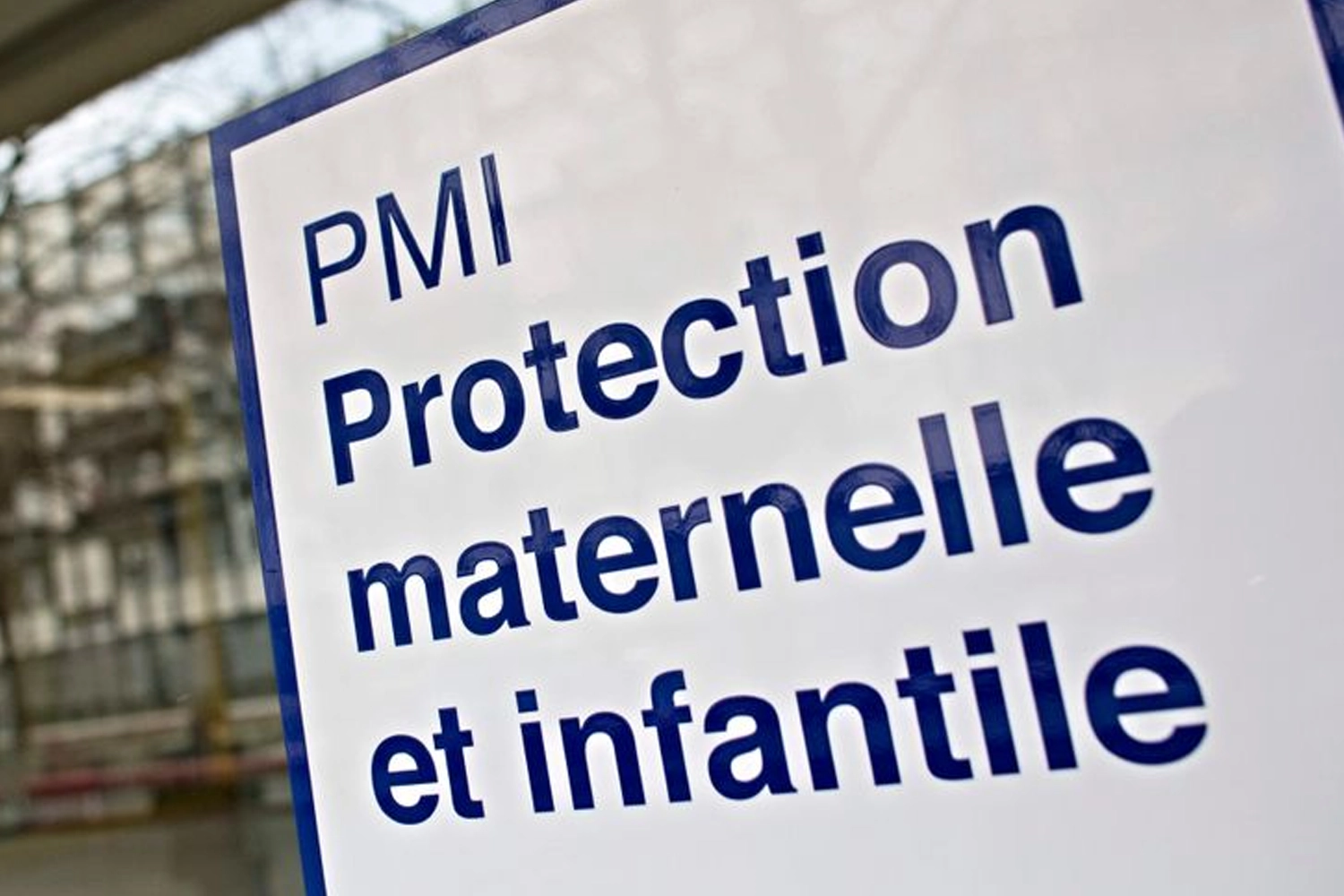 protection maternelle infantile