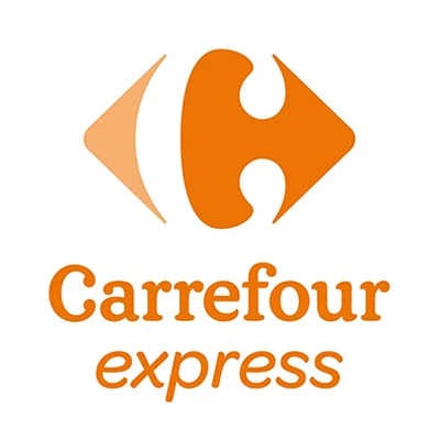 logo carrefour express