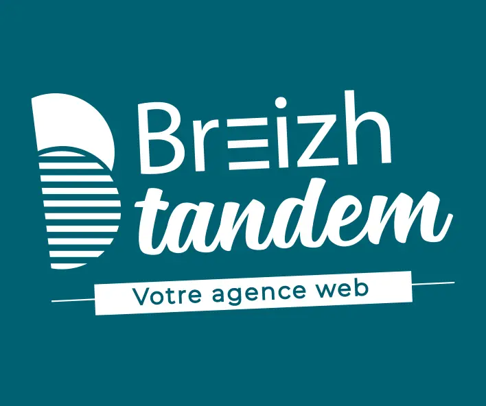 Logo Breizh tandem