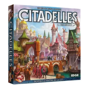 citadelles