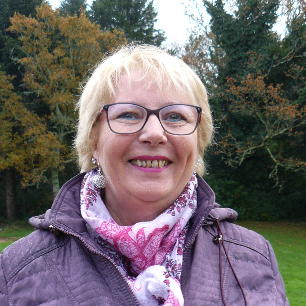 edith le borgne 2e adjointe affaires sociales handicap