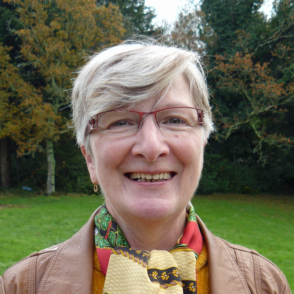 liliane brunet 6e adjointe culture