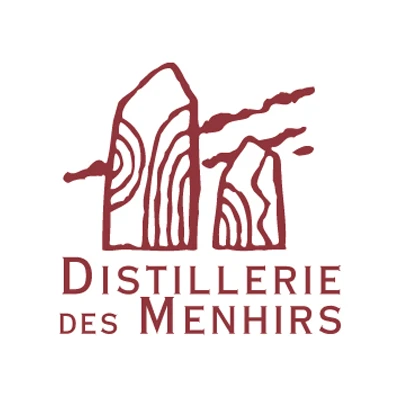 logo distillerie des menhirs
