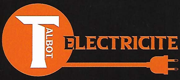 talbot electricite