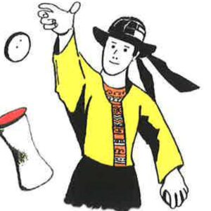 galoche
