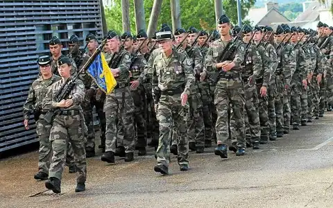 eleves gendarmes chateaulin