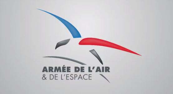 armee air espace