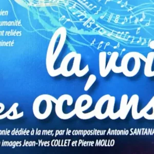 la voix des oceans