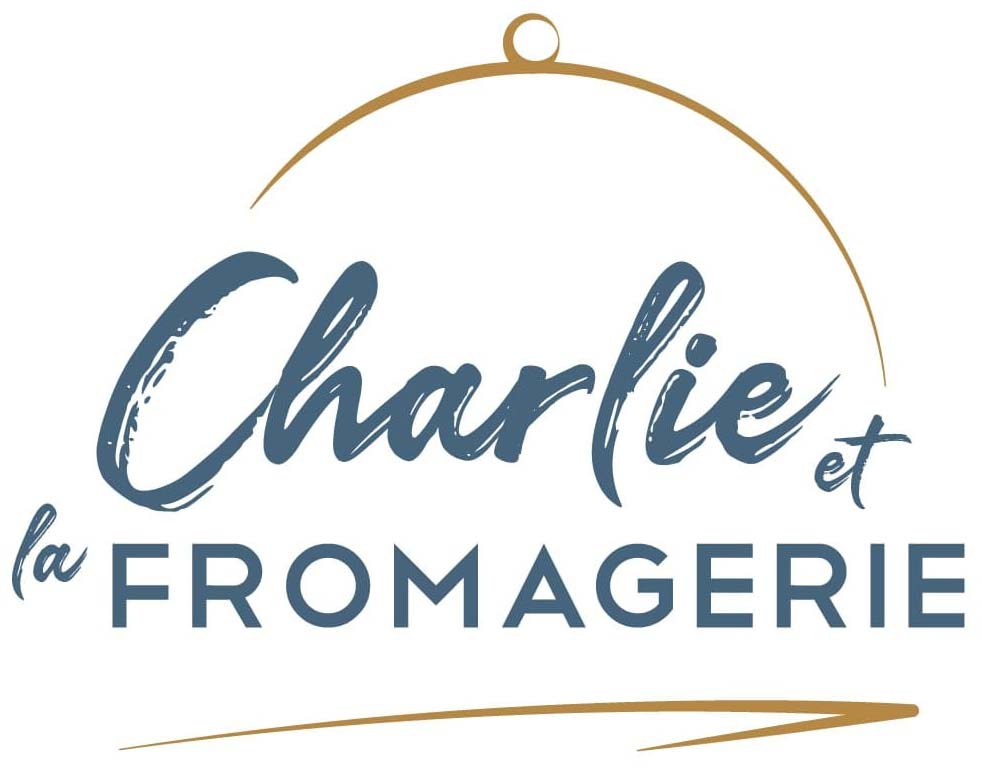 charlie et la fromagerie