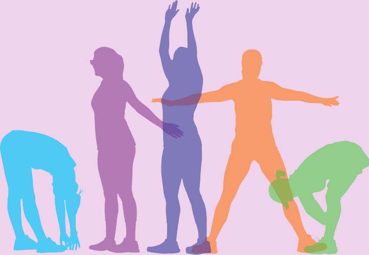 sport sante