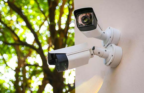 cameras surveillance
