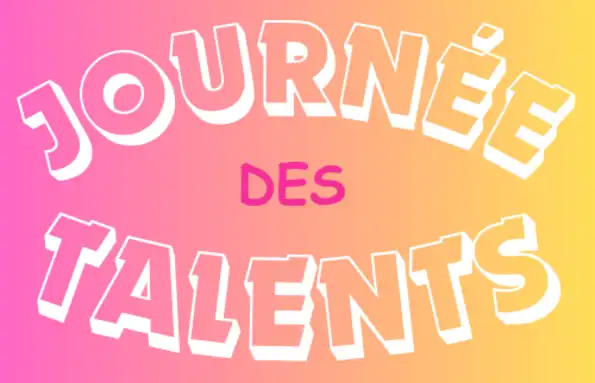 journee des talents