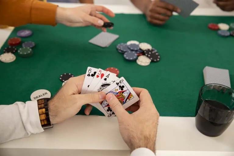 poker
