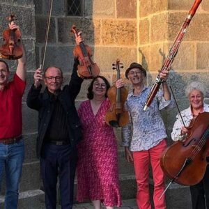 quatuor opus29 et basson