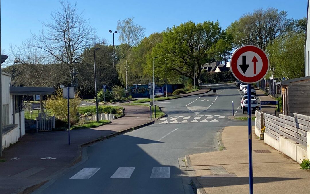 ecluse hent kerfram