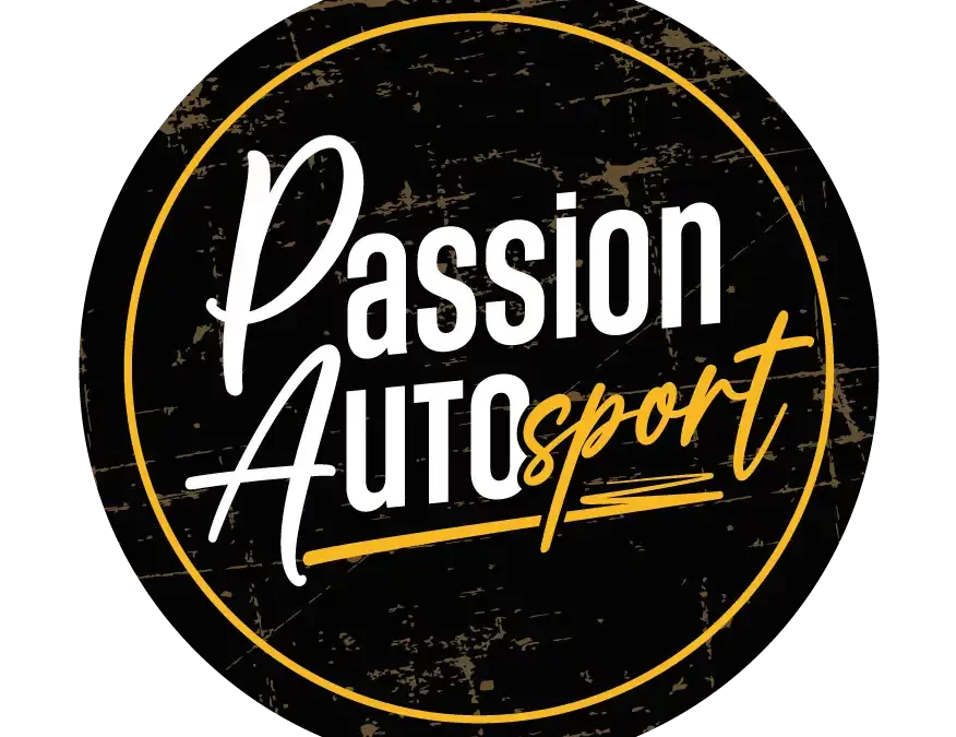 passion auto sport