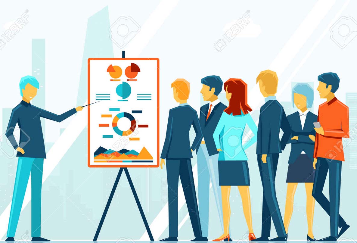 presentation projet