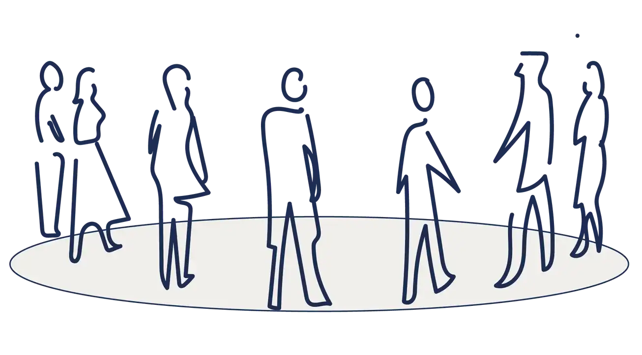 cercle de parole