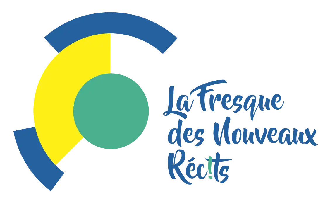 fresque des nouveaux recits