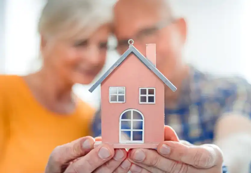 logement seniors