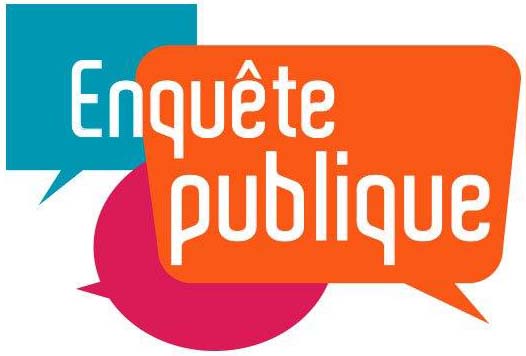 enquete publique