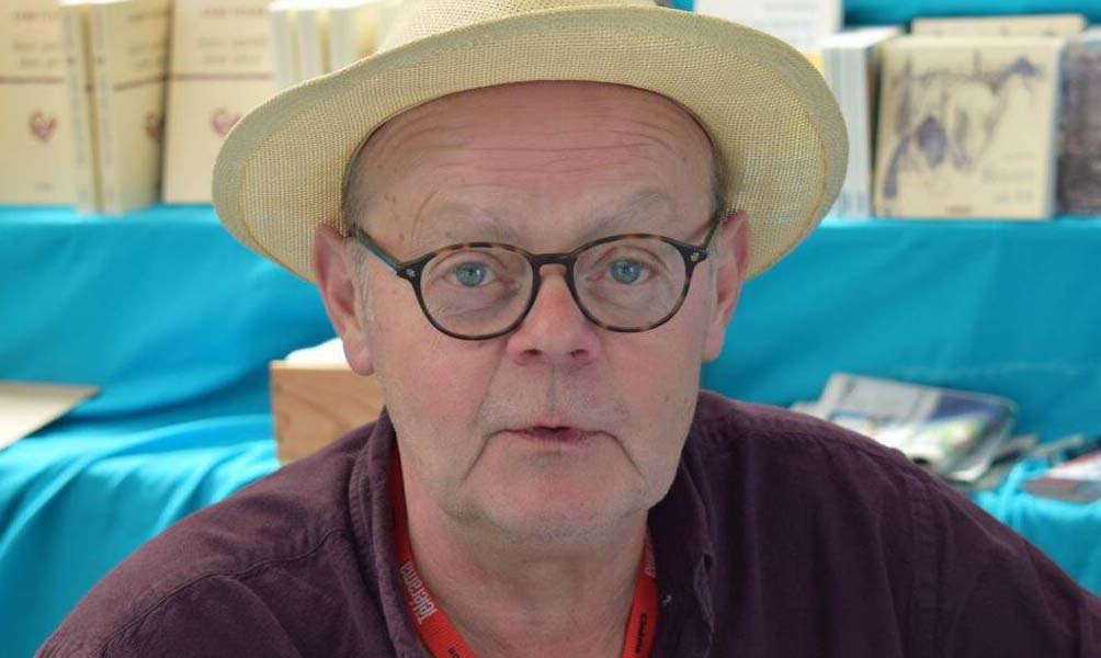 herve bellec