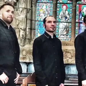 trio per vari kervarec