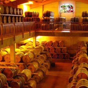 cave distillerie