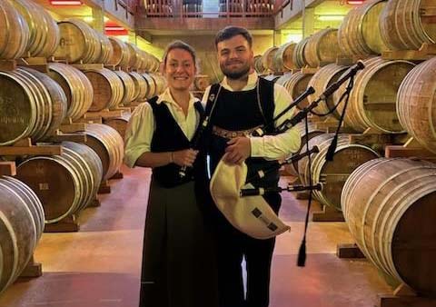 tristan et pauline