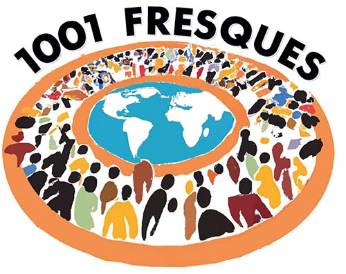 1001fresques
