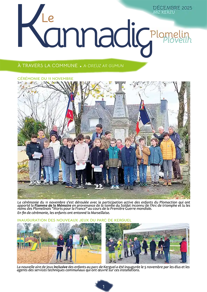 couv kannadig decembre2025