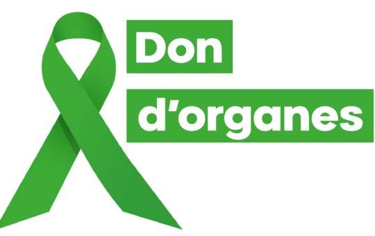 don d organes visuel