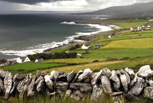 irlande