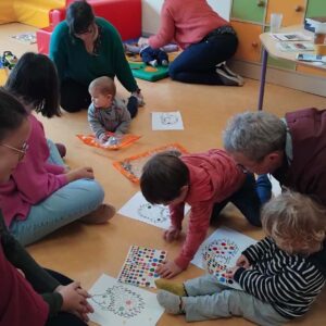 samedis en famille