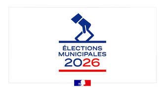 elections municipales2026