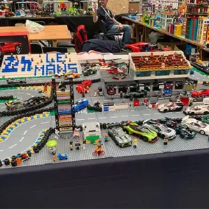 expo lego2022