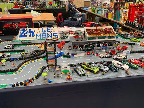 expo lego2022