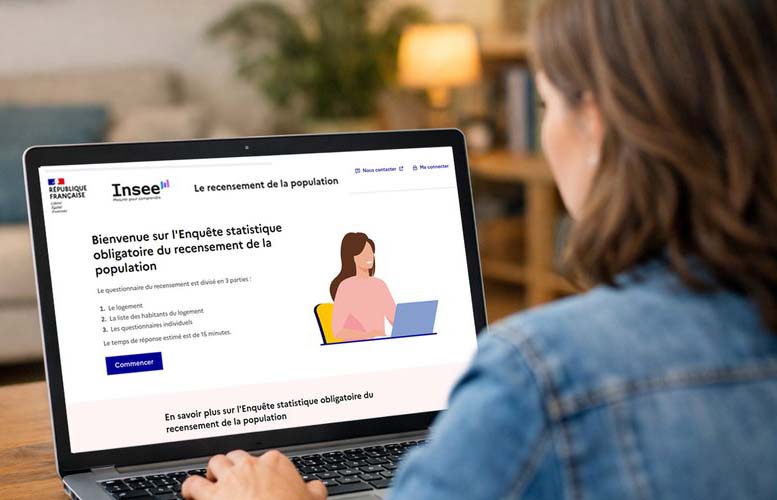 recensement