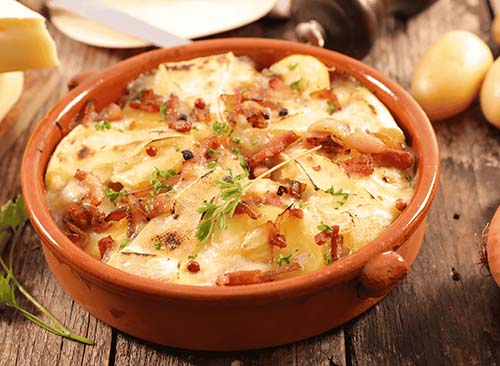 tartiflette
