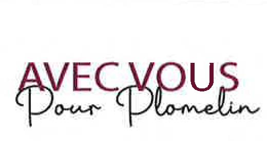 avec vous pour plomelin