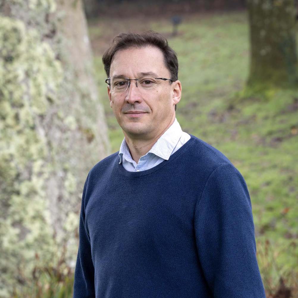 benjamin maucci maire