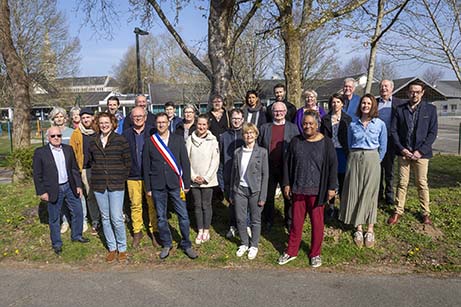 conseil municipal2026