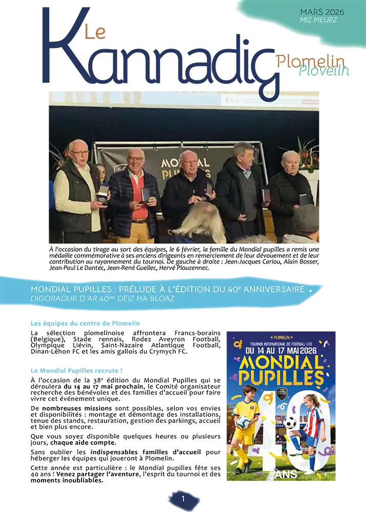 couv kannadig mars2026