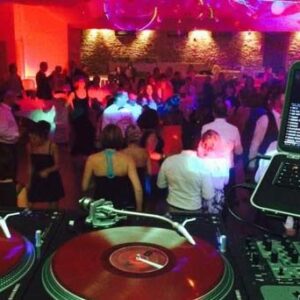 soiree annees 80 90 2000