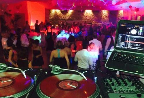 soiree annees 80 90 2000