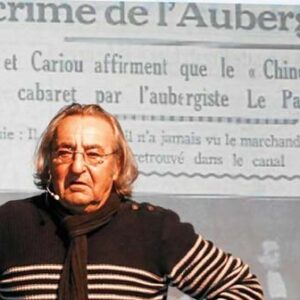 louis gildas