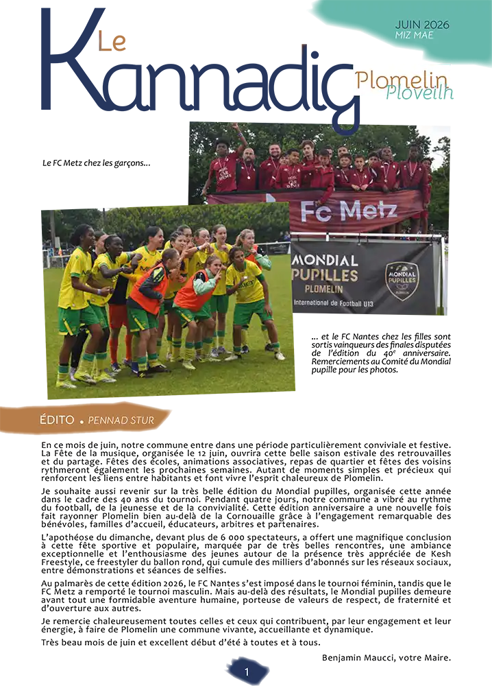 couv kannadig juin2026