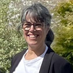 sandrine le cam